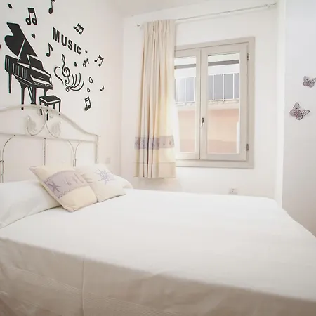 Holiday home Casa Adua 1