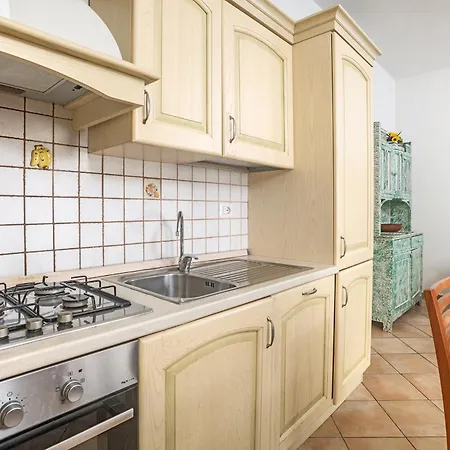 Casa Adua 1 Holiday home *