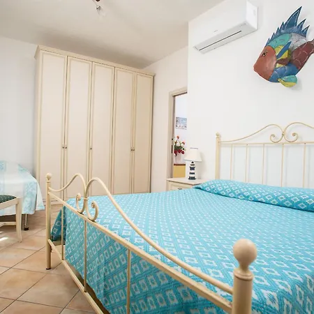 Casa Adua 1 Santa Teresa Gallura