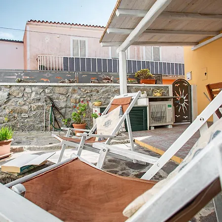 Casa Adua 1 Santa Teresa Gallura