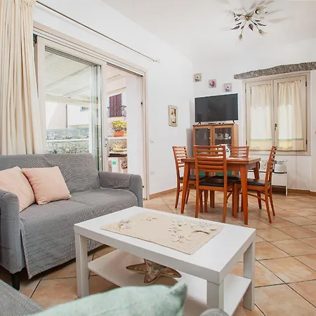 Holiday home Casa Adua 1