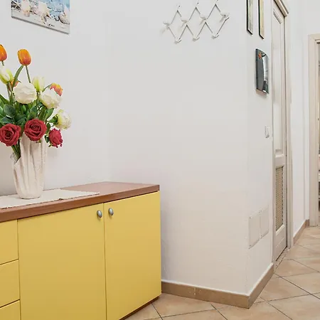 Casa Adua 1 Holiday home *