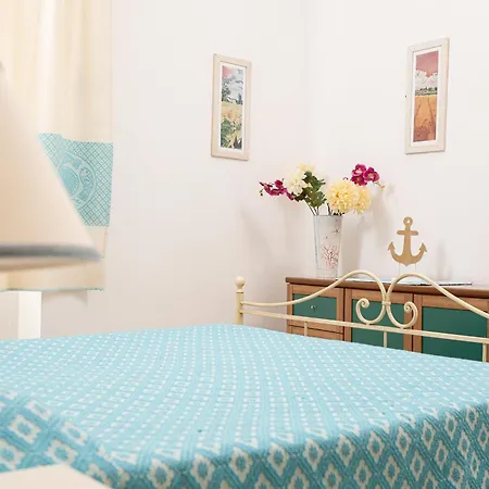 Casa Adua 1 * Santa Teresa Gallura