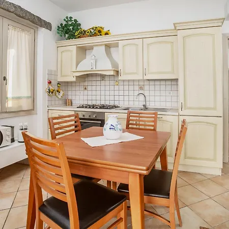 Casa Adua 1 Holiday home Santa Teresa Gallura