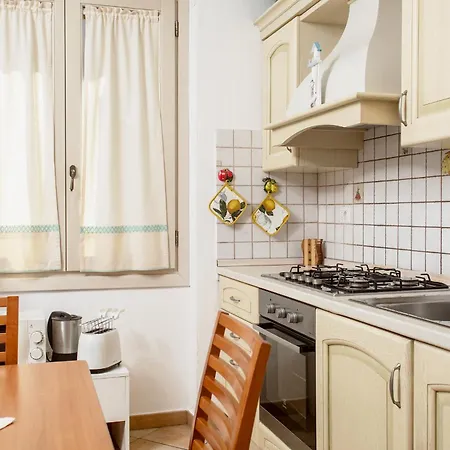 Casa Adua 1 Santa Teresa Gallura