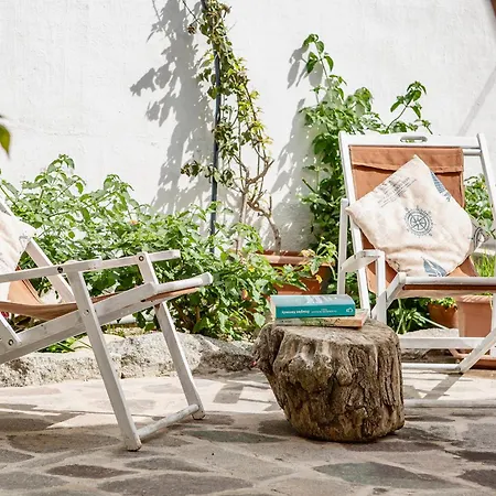 Casa Adua 1 * Santa Teresa Gallura