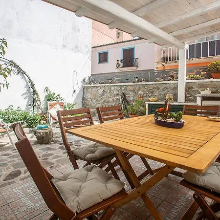 Holiday home Casa Adua 1 Santa Teresa Gallura