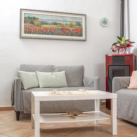 Casa Adua 1 Santa Teresa Gallura