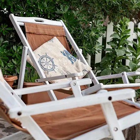 Holiday home Casa Adua 1 *
