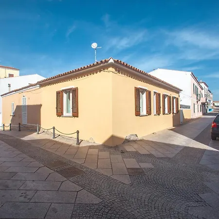 Holiday home Casa Adua 1